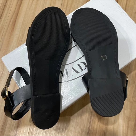 Steve Madden sandals - Picture 5 of 5